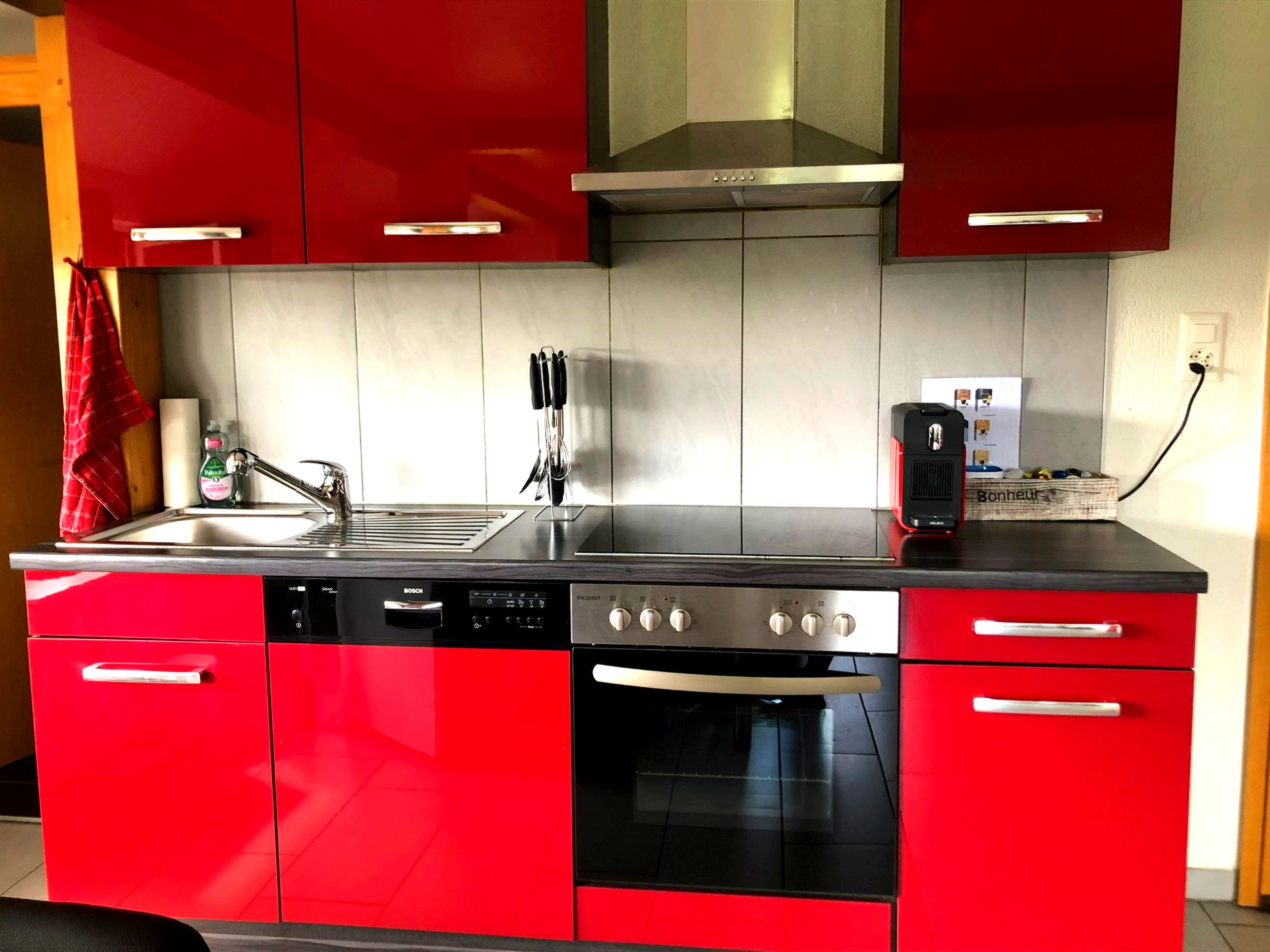 Appartement Chez Nous - vue 2