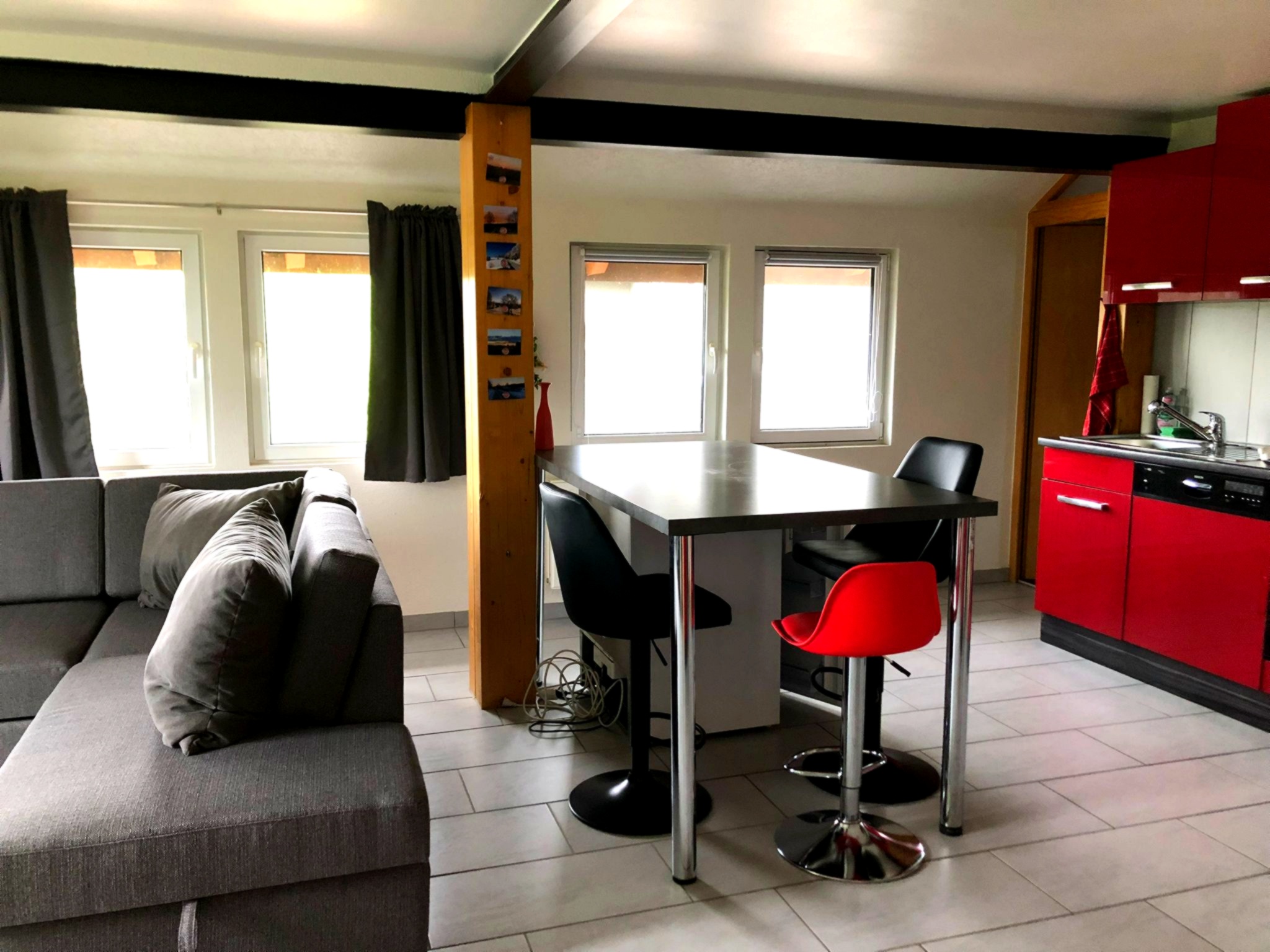Appartement Chez Nous - vue 3