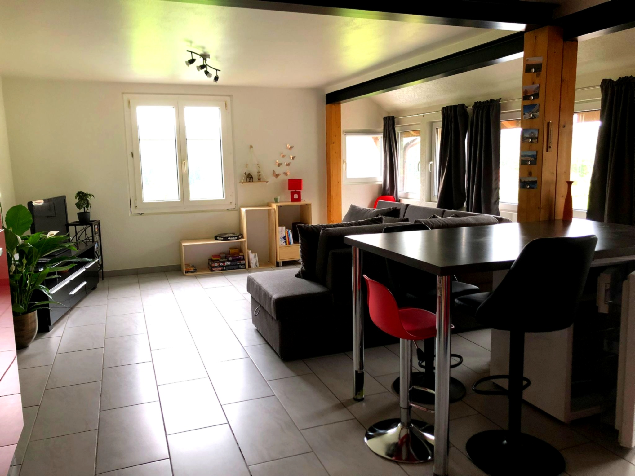 Appartement Chez Nous - vue 6