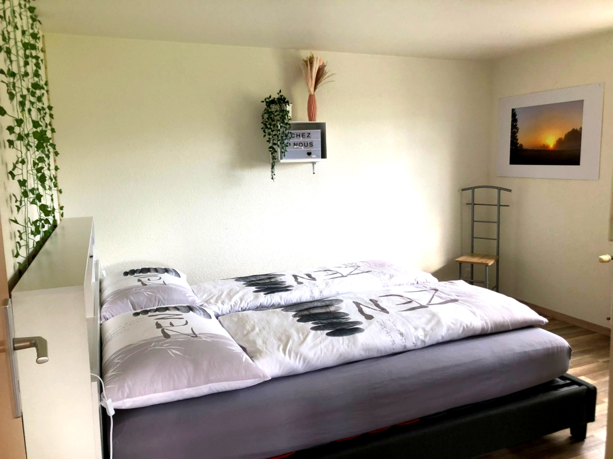 Appartement Chez Nous - vue 7