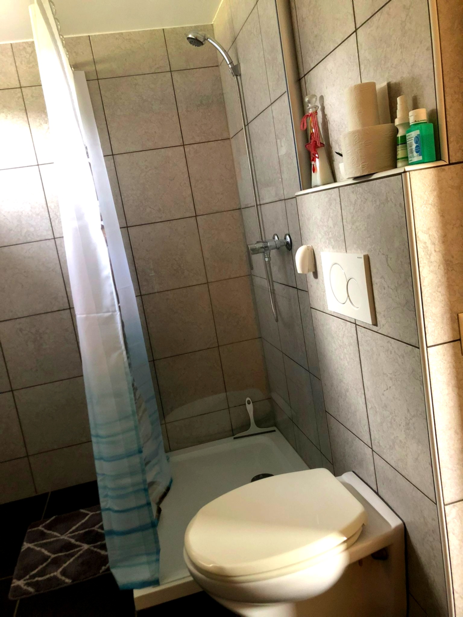 Appartement Chez Nous - vue 8