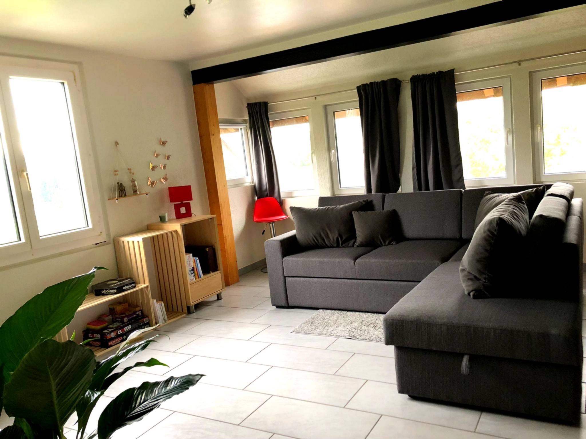 Appartement Chez Nous - vue 1